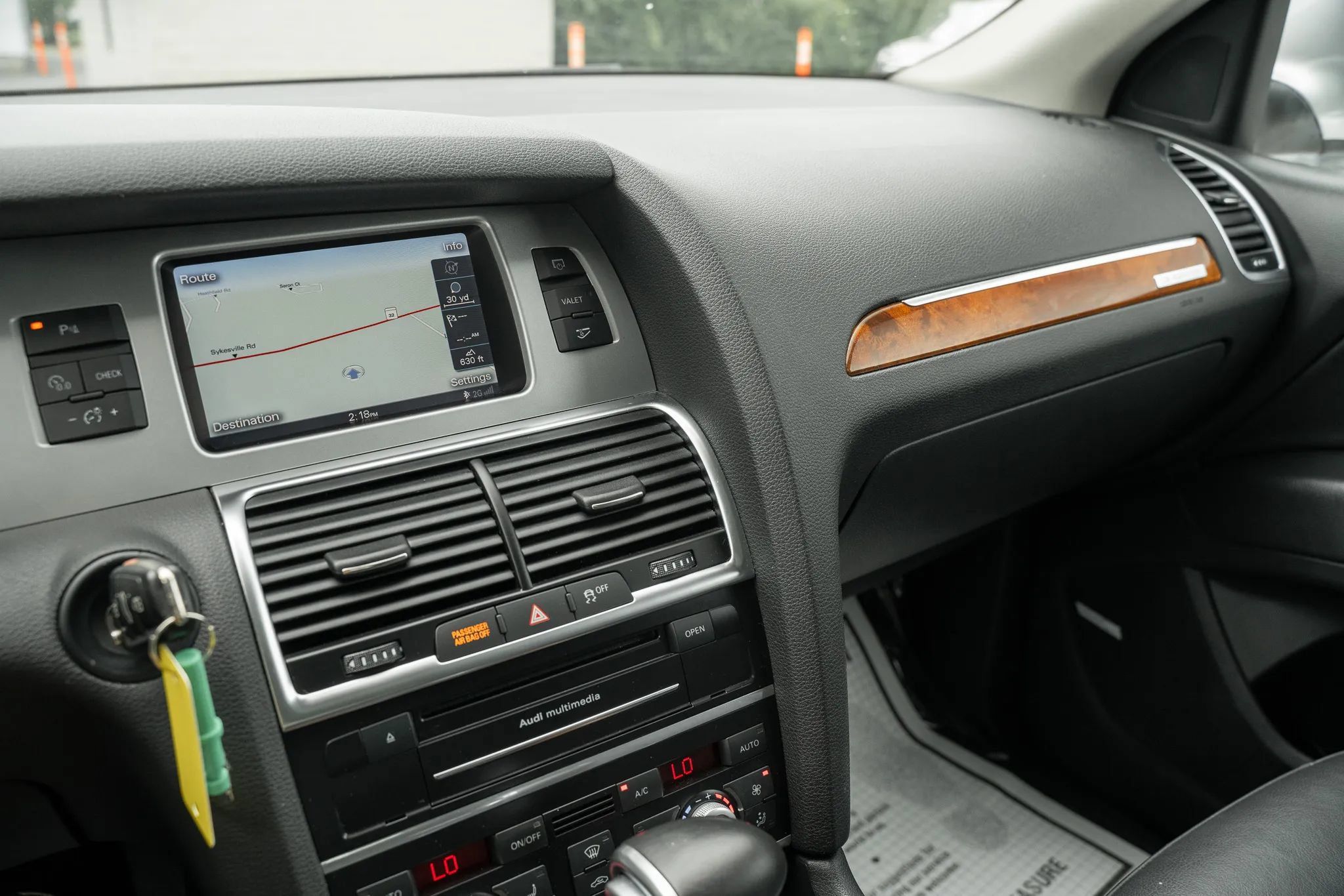 Used 2013 Audi Q7 3.0T Premium Plus AWD/4WD image 26