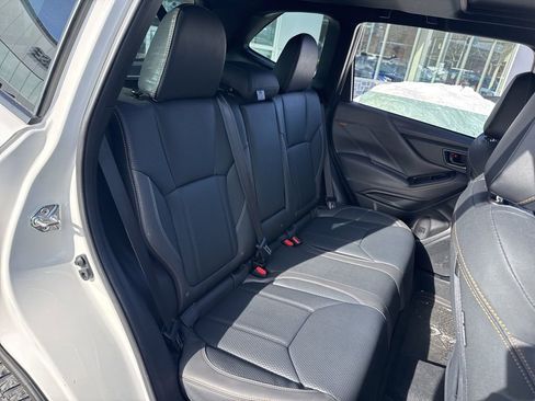 Used 2023 Subaru Forester Wilderness image 24