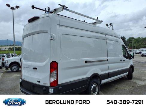 New 2024 Ford Transit 350 148 High Roof Extended image 5