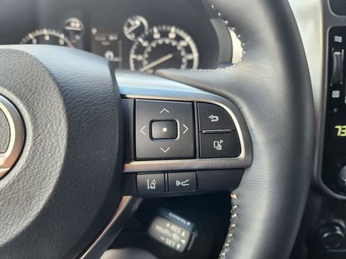 Used 2023 Lexus GX 460 Premium w/ Premium Package AWD/4WD image 30