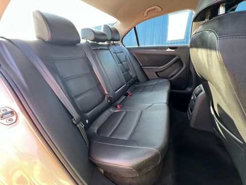 Used 2014 Volkswagen Jetta SE image 13