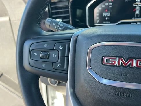 Used 2025 GMC Sierra 1500 Elevation AWD/4WD image 21
