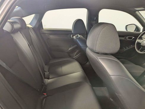 Used 2023 Honda Civic Sport image 26