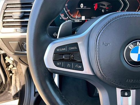 Used 2022 BMW X3 xDrive30i w/ M Sport Package image 19