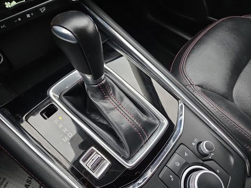 Used 2024 MAZDA CX-5 Carbon Edition image 34