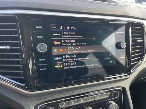 Used 2023 Volkswagen Atlas SE FWD image 25