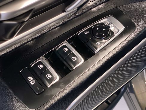 Certified 2024 Kia Telluride S w/ S Sunroof Package FWD image 18