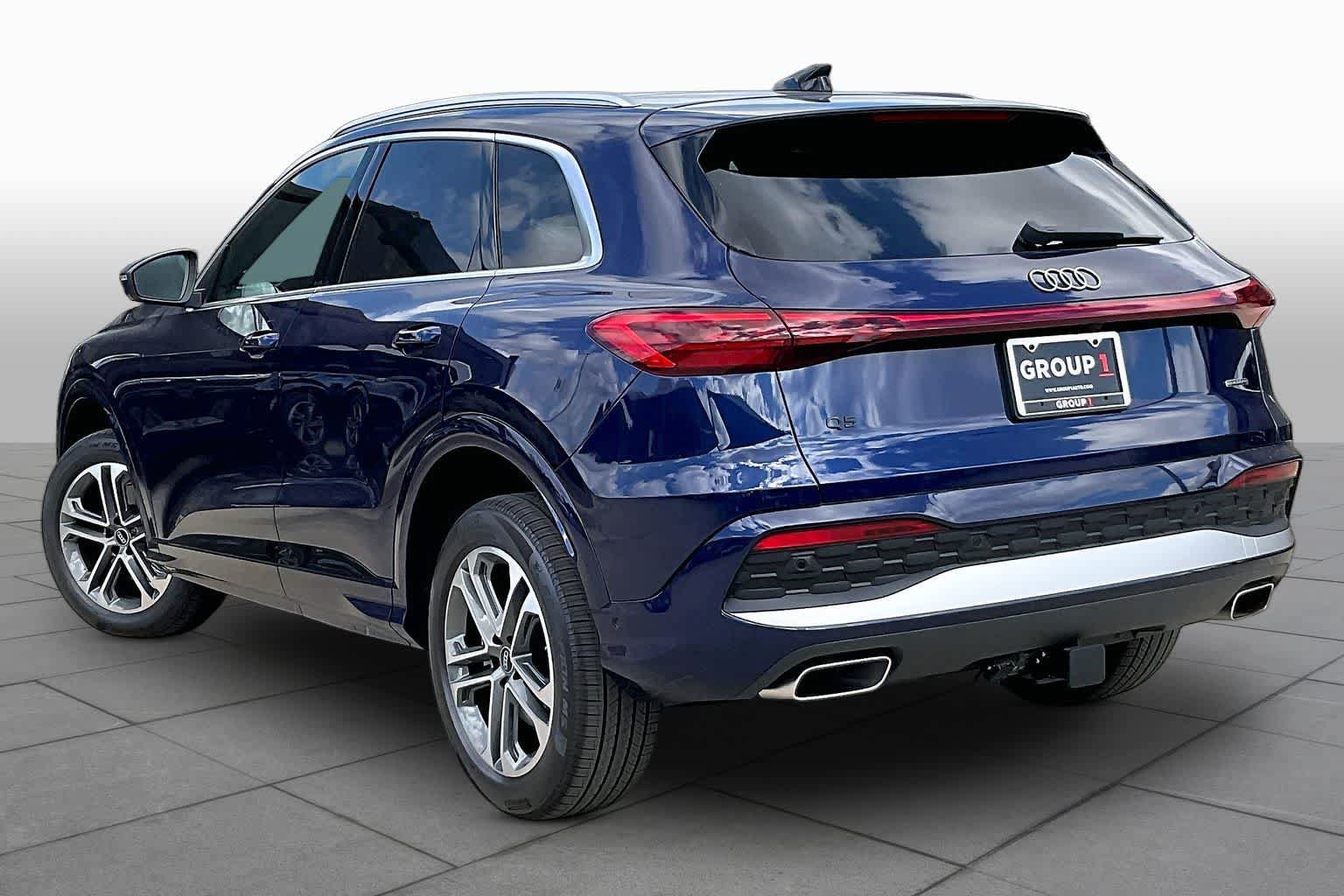 New 2026 Audi Q5 Premium AWD/4WD image 12