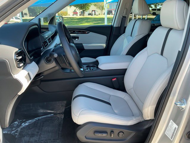 New 2026 Honda Pilot EX-L image 12