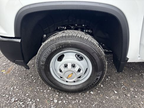 New 2026 Chevrolet Silverado 3500 W/T w/ WT Convenience Package image 13