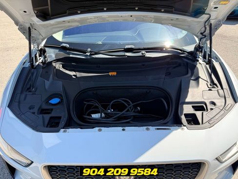 Used 2020 Jaguar I-PACE SE AWD/4WD image 37