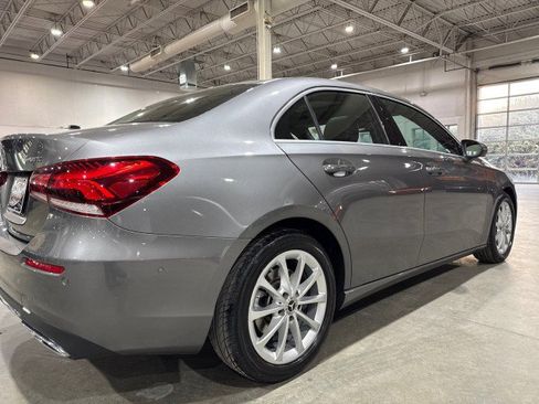 Used 2020 Mercedes-Benz A 220 4MATIC image 38