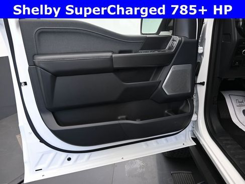 New 2024 Ford F150 Lariat w/ Equipment Group 502A High image 17