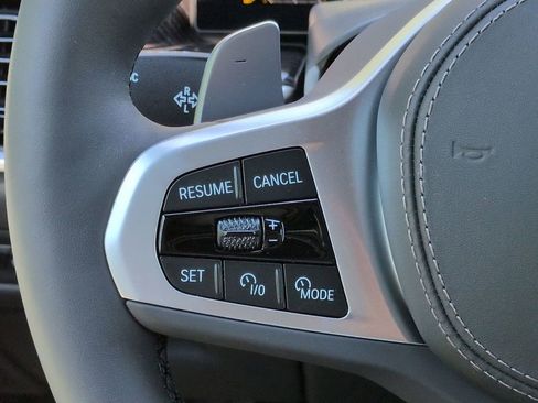 New 2026 BMW X5 xDrive40i w/ M Sport Package AWD/4WD image 26