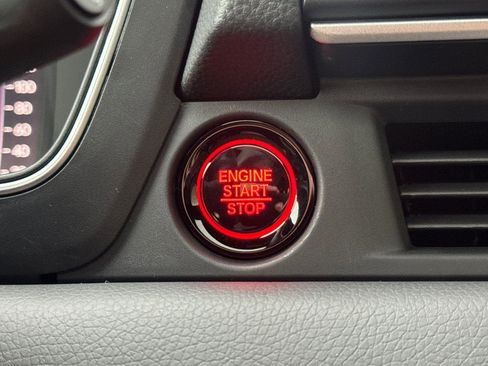 New 2026 Honda Passport TrailSport Elite image 25