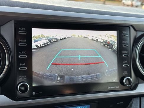Used 2023 Toyota Tacoma SR5 image 4