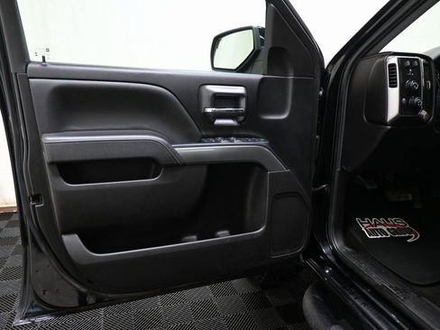 Used 2018 Chevrolet Silverado 1500 LT w/ All Star Edition image 25