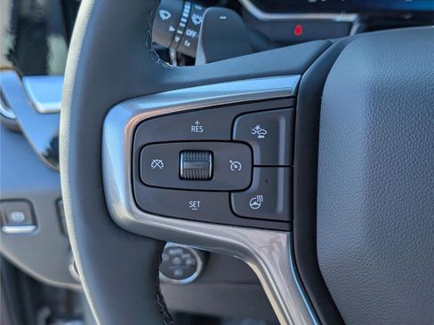 New 2026 Chevrolet Silverado 1500 RST image 19