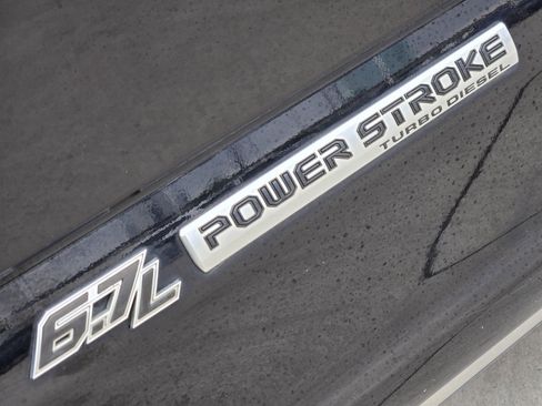 Used 2020 Ford F350 Platinum image 12