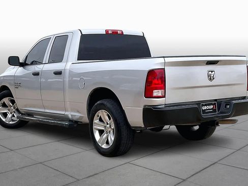 Used 2019 RAM 1500 Tradesman image 12