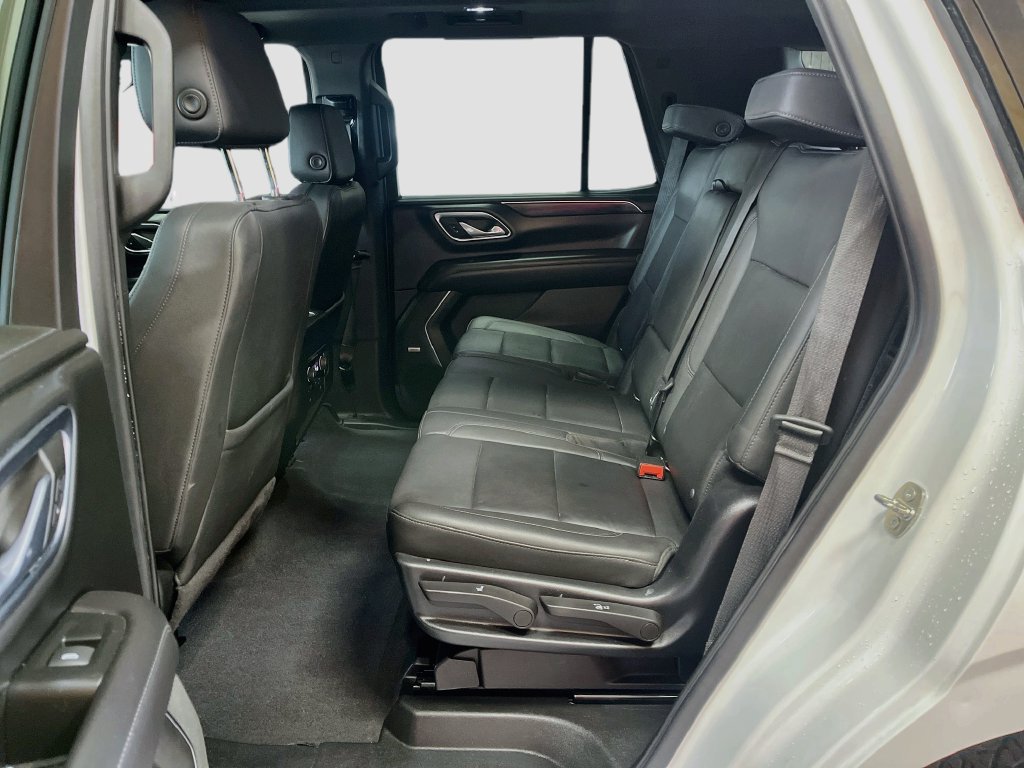 Used 2022 Chevrolet Tahoe Z71 AWD/4WD image 26