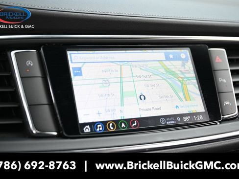 New 2024 Buick Enclave Avenir image 45