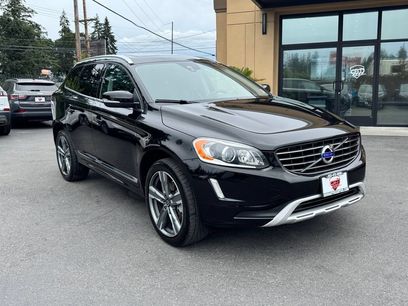 Used 2017 Volvo XC60 T6 Dynamic w/ Preferred Option Package