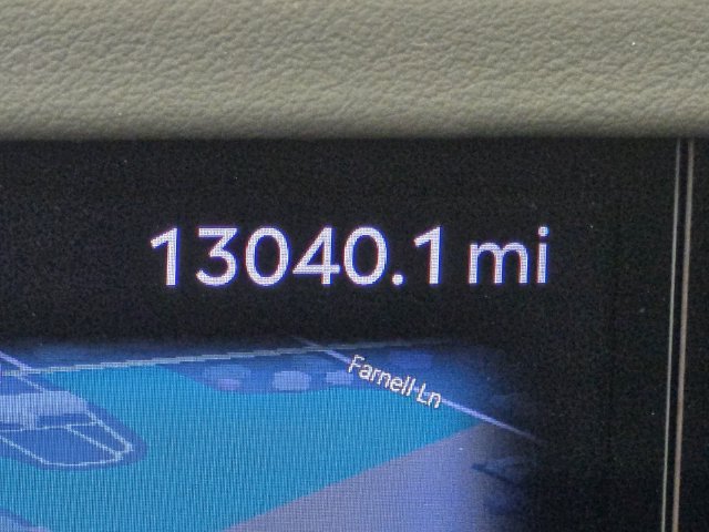 Used 2025 Lincoln Nautilus Reserve w/ Jet Appearance Package AWD/4WD image 39