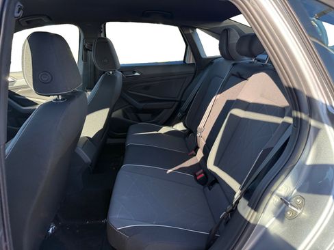 New 2026 Volkswagen Jetta Sport image 16