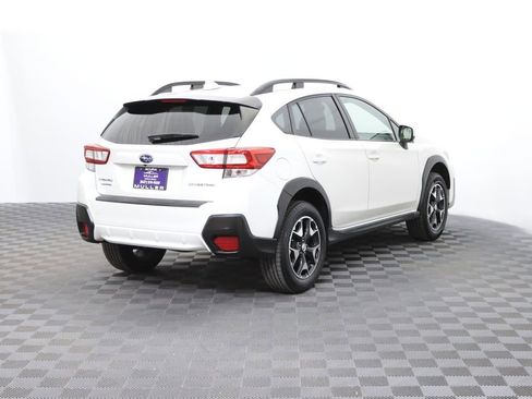 Used 2018 Subaru Crosstrek 2.0i Premium w/ Popular Package #3 image 9