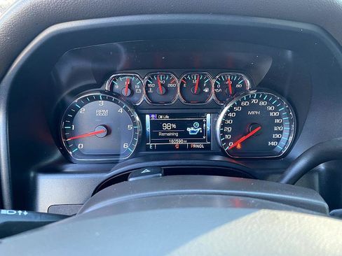 Used 2018 GMC Sierra 1500 SLT w/ SLT Premium Package image 21