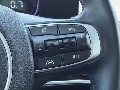 Certified 2024 Kia Sportage EX FWD image 29