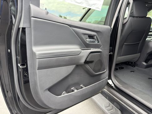New 2026 Chevrolet Silverado EV LT AWD/4WD image 22