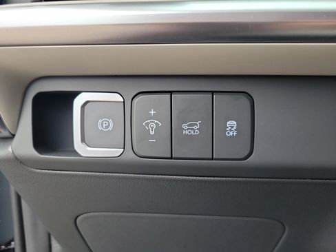 Used 2025 Hyundai Santa Fe SEL image 24