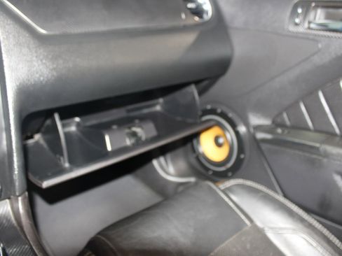 Used 2014 Ford Mustang Premium w/ Equipment Group 201A image 26