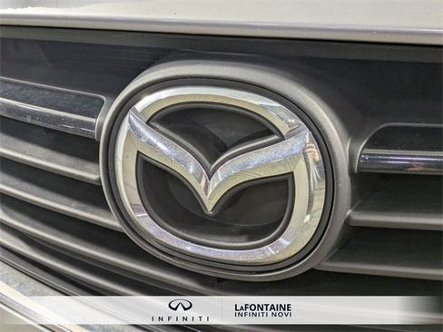 Used 2016 MAZDA MAZDA6 Touring image 9