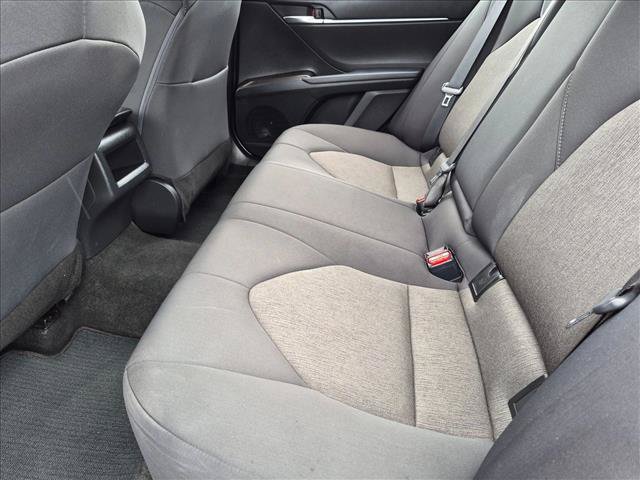 Used 2023 Toyota Camry LE FWD image 17