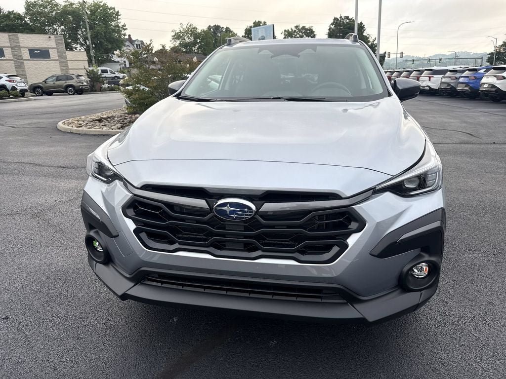 New 2026 Subaru Crosstrek 2.5i Limited w/ Crosstrek Mirror Package AWD/4WD image 2