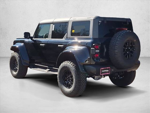 New 2026 Ford Bronco Raptor AWD/4WD image 9