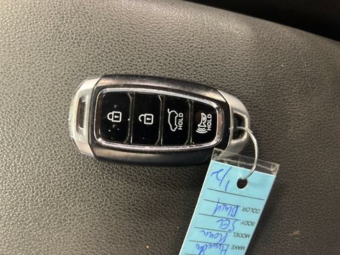 Used 2021 Hyundai Kona SEL FWD image 30