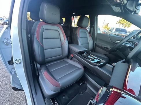 New 2026 Chevrolet Equinox RS FWD image 22