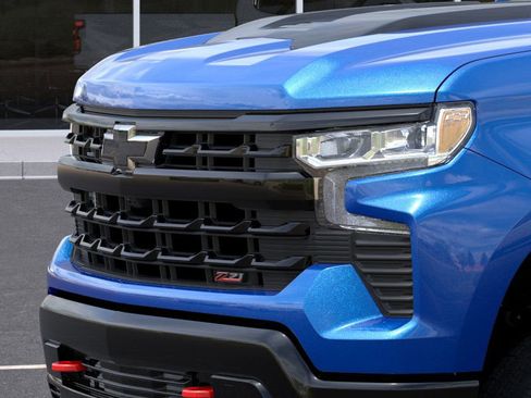 New 2026 Chevrolet Silverado 1500 LT Trail Boss w/ LT Trail Boss Premium Package image 30