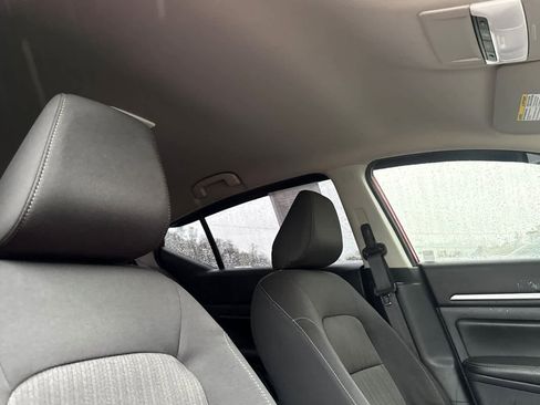 Used 2023 Nissan Altima 2.5 SV image 16