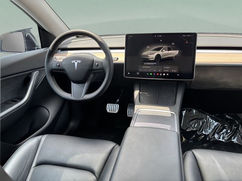 Used 2022 Tesla Model Y Performance AWD/4WD image 7