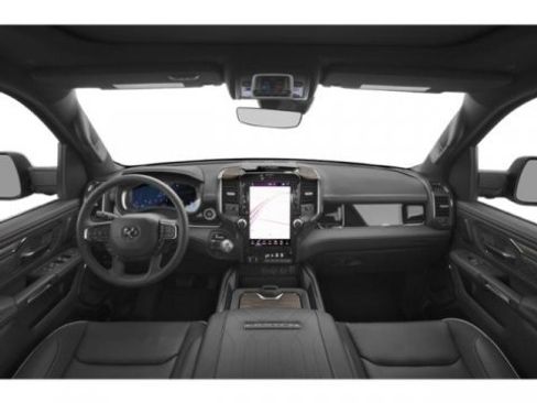 Certified 2025 RAM 1500 Limited w/ Off Road Group image 10