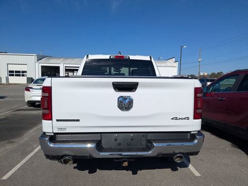 Used 2024 RAM 1500 Big Horn image 6