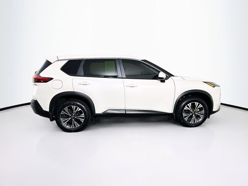 Used 2023 Nissan Rogue SV FWD image 10