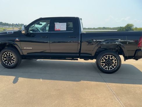 Used 2025 RAM 2500 Limited image 6