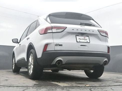 Used 2022 Ford Escape SE FWD image 37