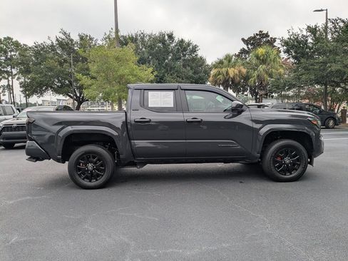 Used 2025 Toyota Tacoma SR5 RWD image 22